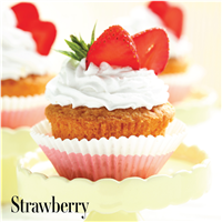 Strawberry Cupcake Fragrance Oil